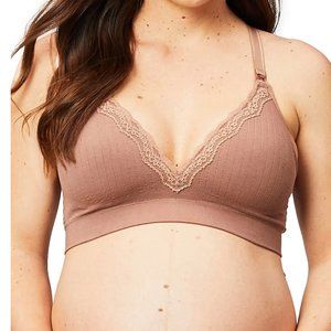 NWOT Cake Maternity Tutti Frutti Nursing Bra